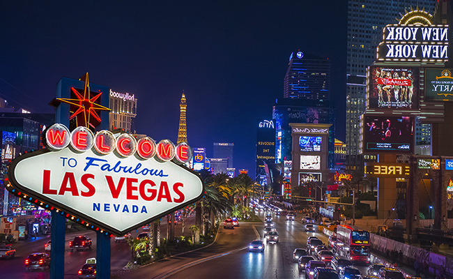 Mejores lugares de Estados Unidos