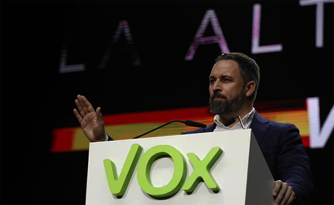 vox