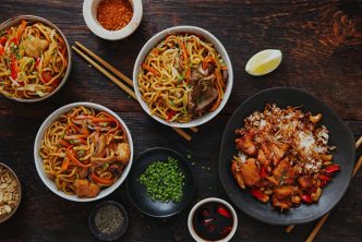 mejores comidas del mundo