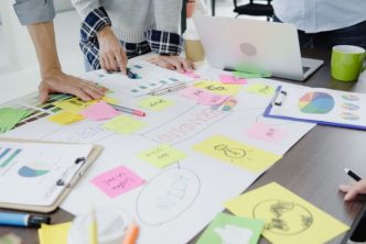 agencia de marketing digital Madrid