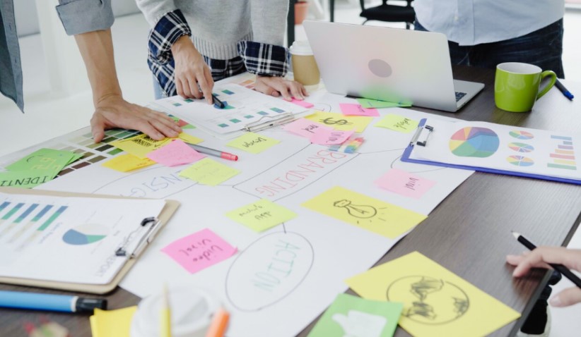 agencia de marketing digital Madrid