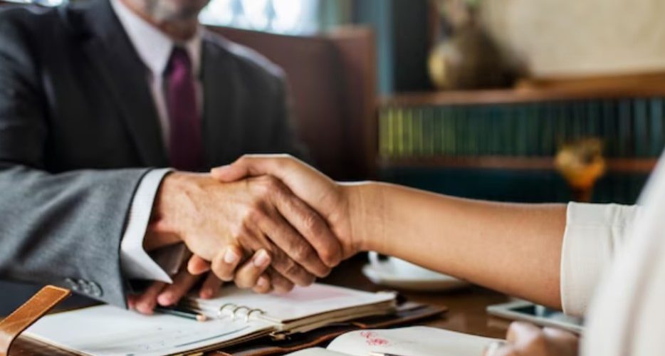 ley de creación de empresas