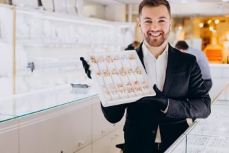 precio del oro en Madrid