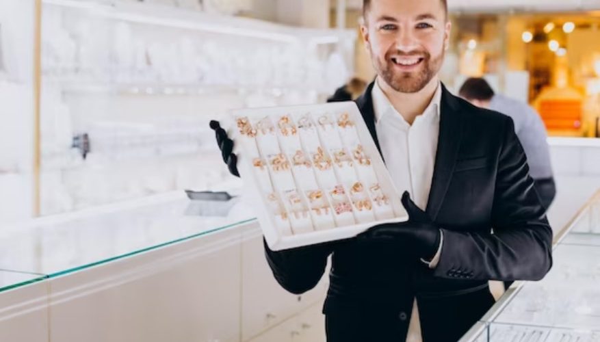 precio del oro en Madrid