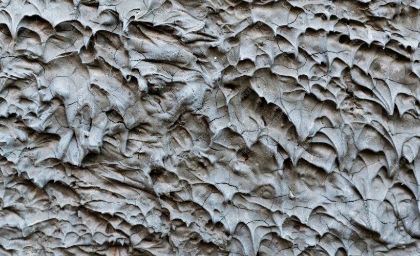 Pavimentos de hormigón impreso