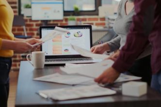 Publicidad en Google Ads