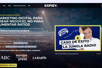 agencia de marketing