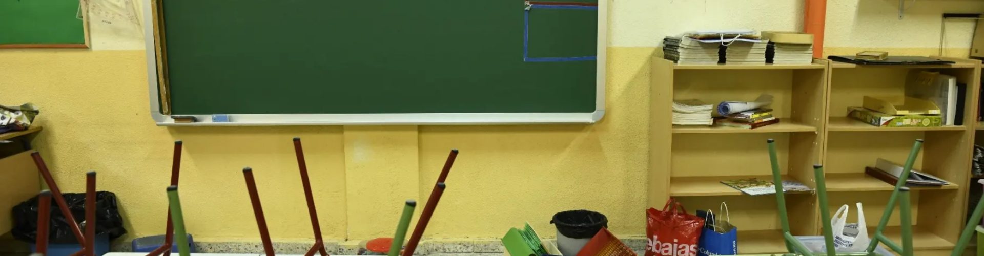 educación en Madrid