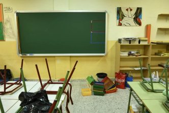 educación en Madrid