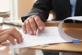 servicios de un abogado desahucio