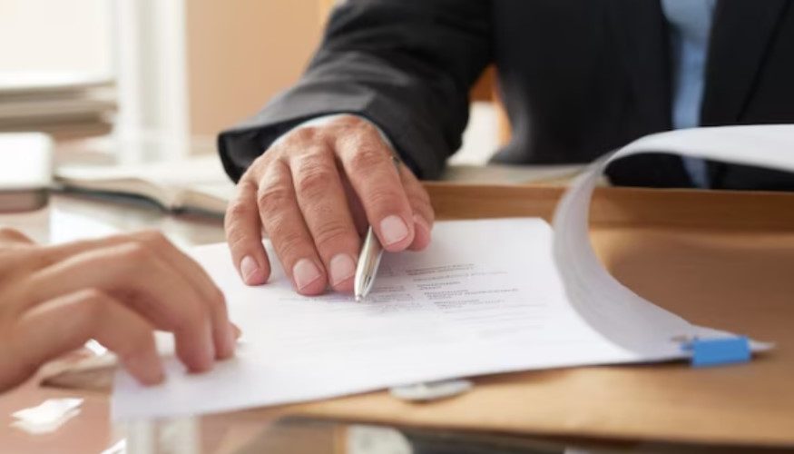 servicios de un abogado desahucio