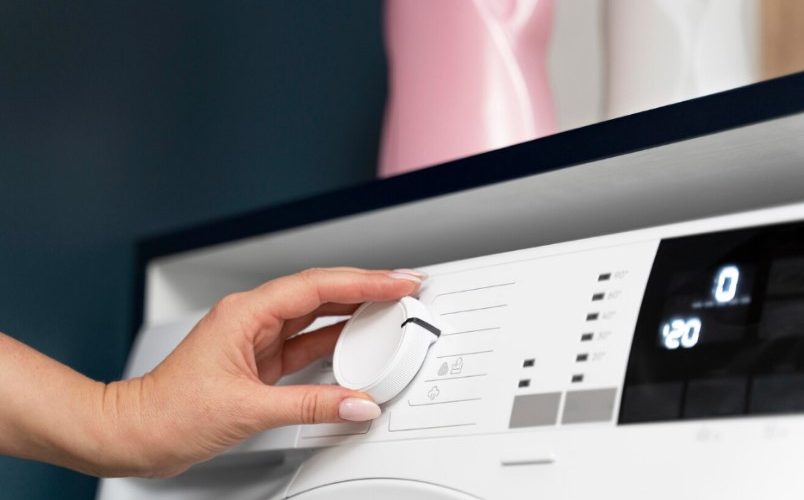 tienda online de lavadoras y secadoras