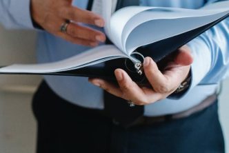 tramitar una herencia en Madrid