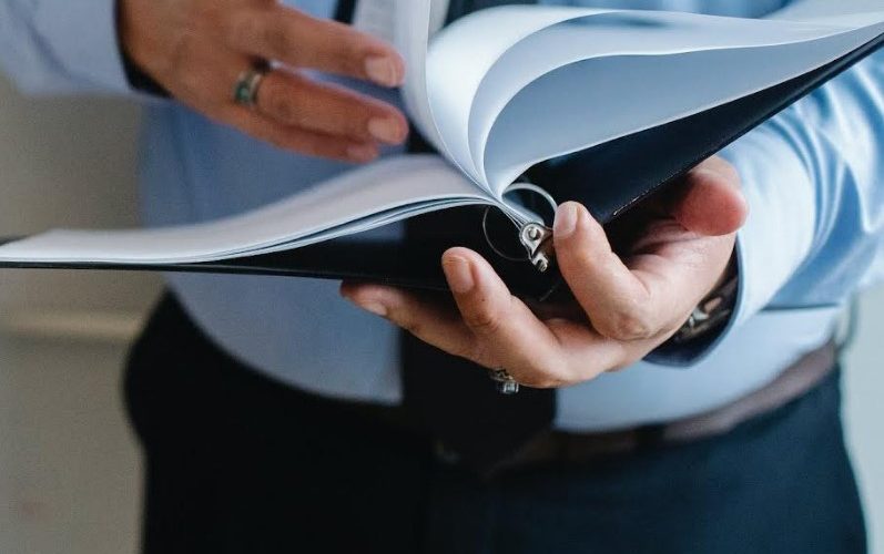 tramitar una herencia en Madrid