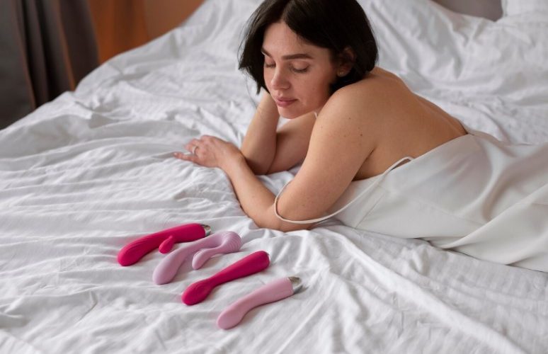 Dildos gigantes