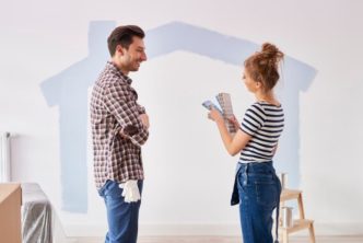 Reformas en comunidades de vecinos