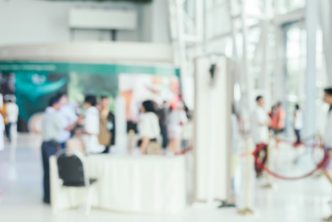 Stands para exposiciones