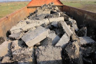 alquiler de contenedores