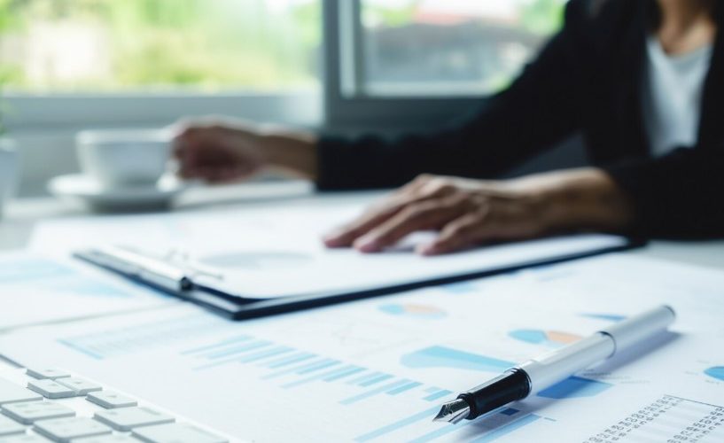 contratar una asesoría fiscal en Madrid