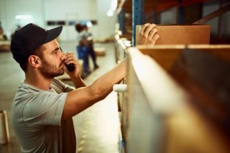 embalaje de madera a medida