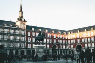 escape room en Madrid