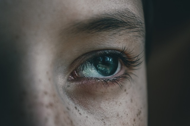 fatiga ocular