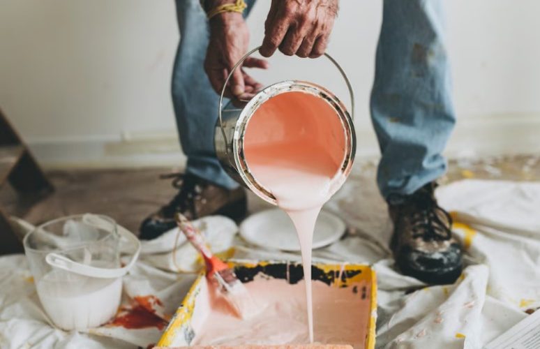 pintores en Zaragoza