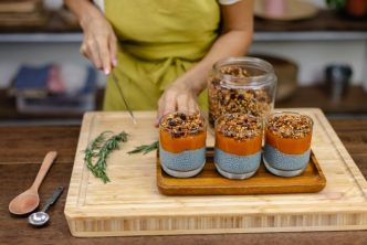 recetas de temporada