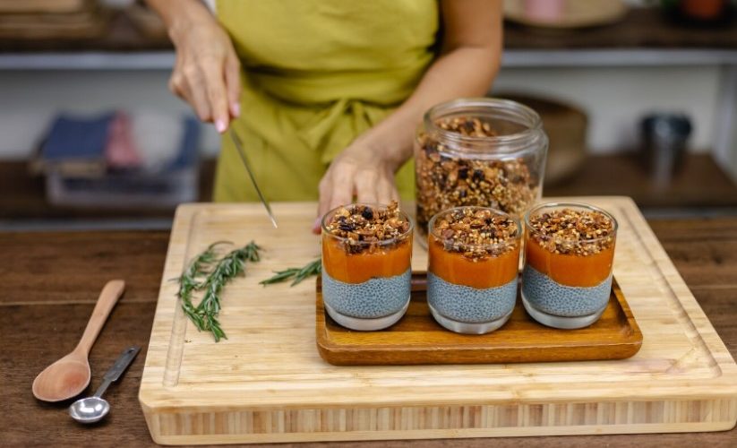 recetas de temporada