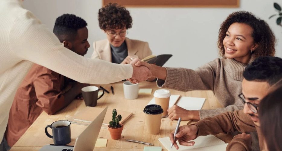 Control de presencia