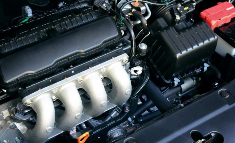 Vender un coche a un desguace