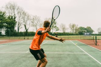 academia Tenis Málaga