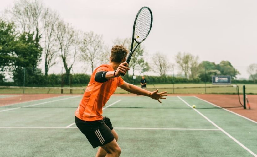 academia Tenis Málaga