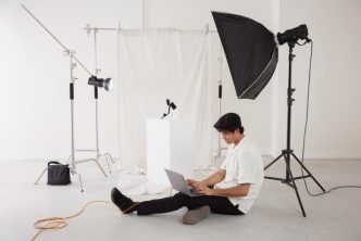 alquilar un estudio fotográfico