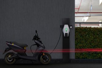 alquilar una moto eléctrica