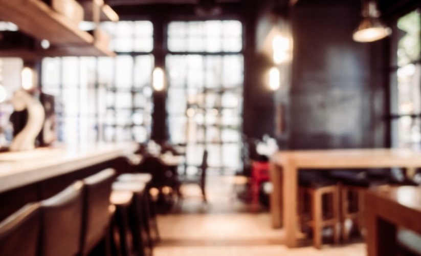 cafeterias Murcia