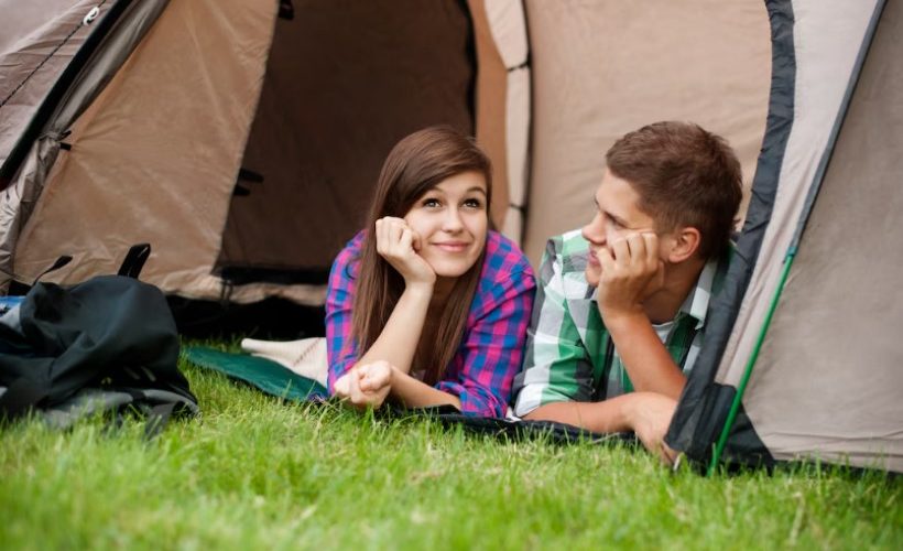 campamentos de verano en Madrid