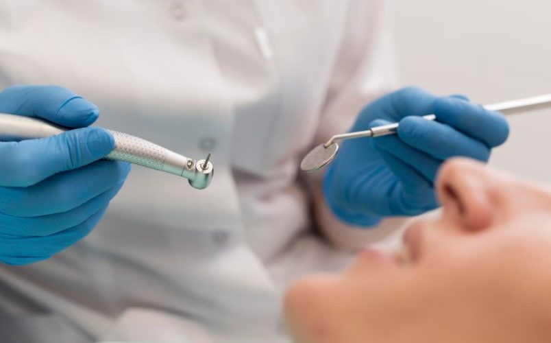 directorio dental
