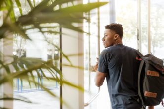 habitaciones para universitarios