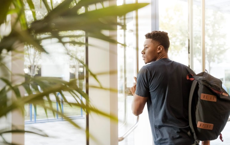 habitaciones para universitarios