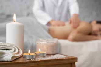 hoteles en Granada con spa