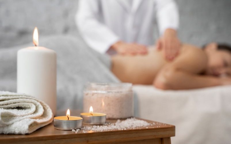 hoteles en Granada con spa