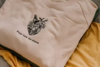 personalizar camisetas Madrid