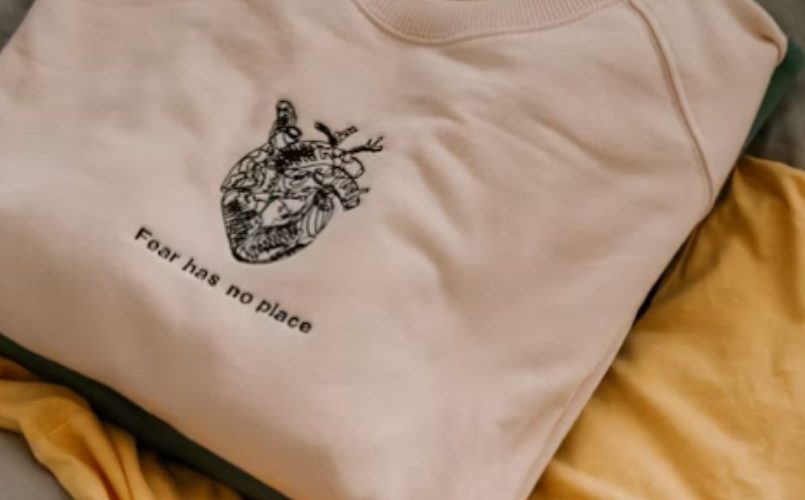 personalizar camisetas Madrid