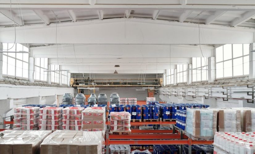 Cómo funciona un SGA