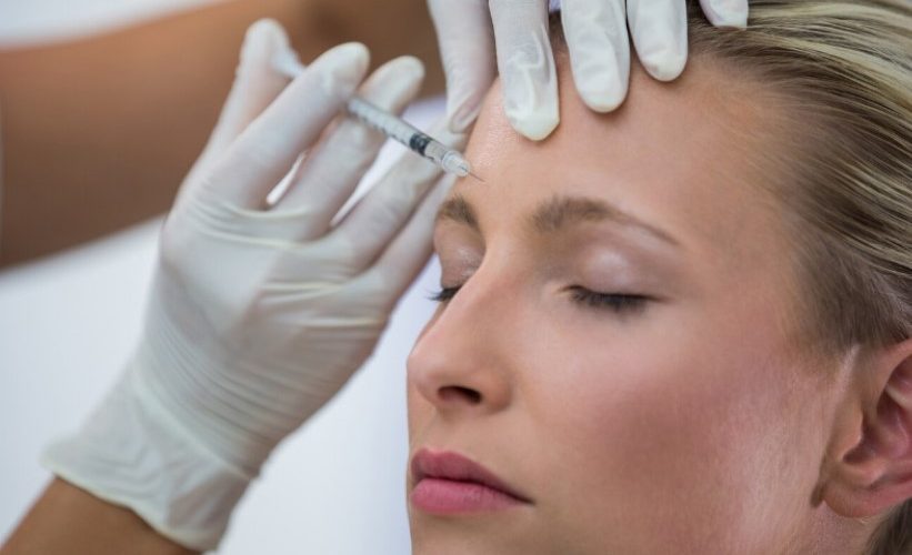 En qué consiste el bótox