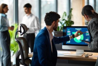 Gestión de almacenes o inventario