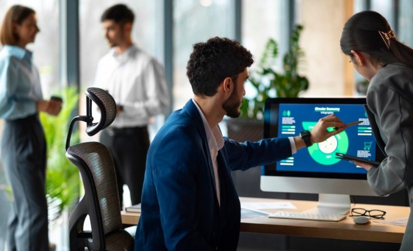 Gestión de almacenes o inventario