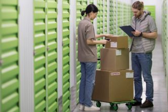 alquiler de trasteros en Marbella