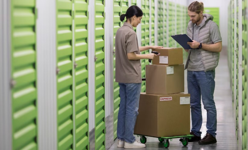 alquiler de trasteros en Marbella